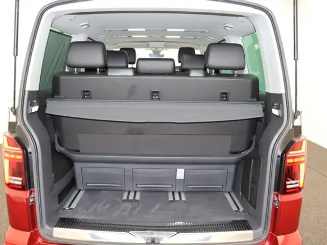 Volkswagen T6 Multivan