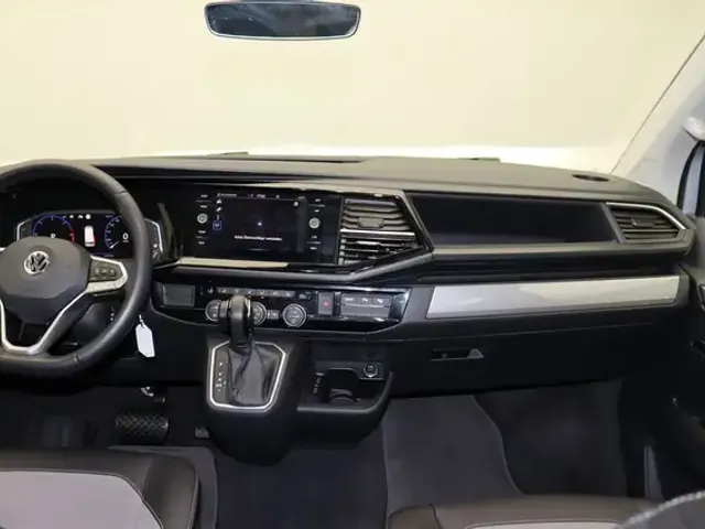 Volkswagen T6 Multivan