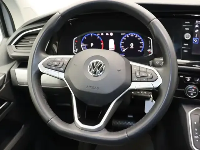 Volkswagen T6 Multivan