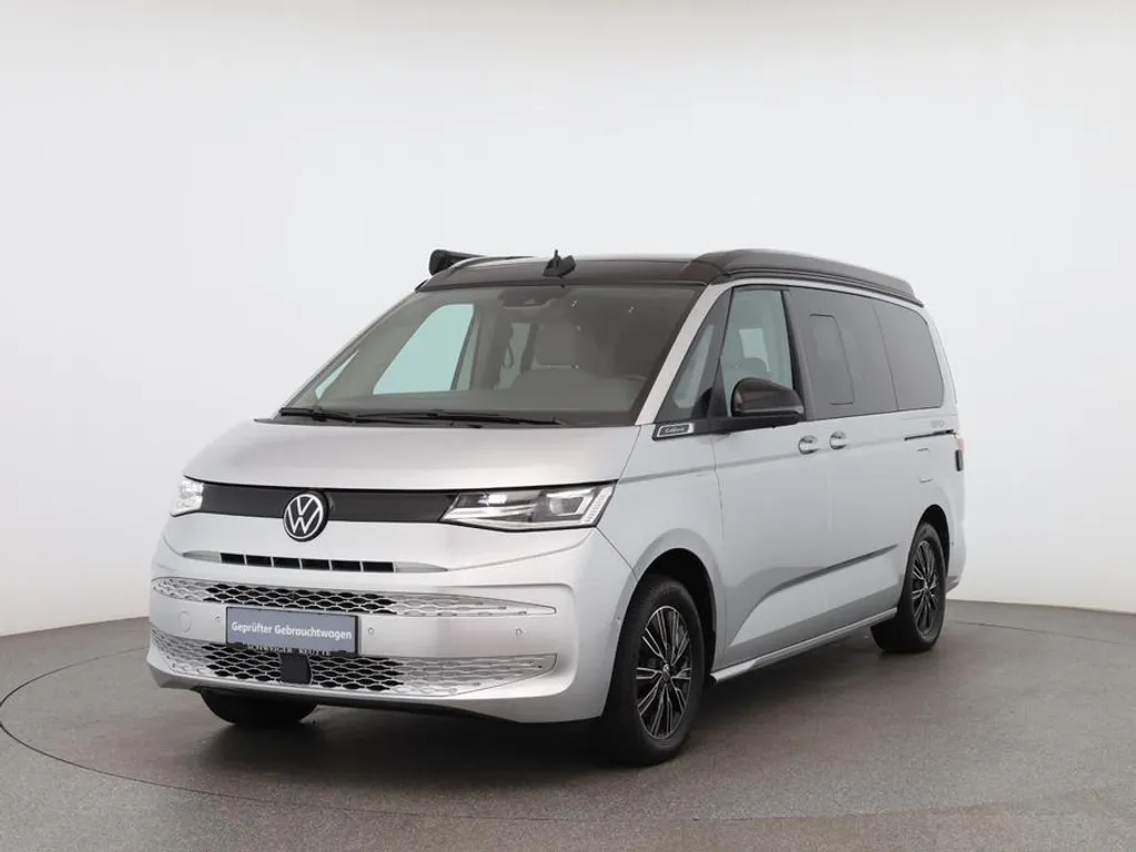Volkswagen T7 California
