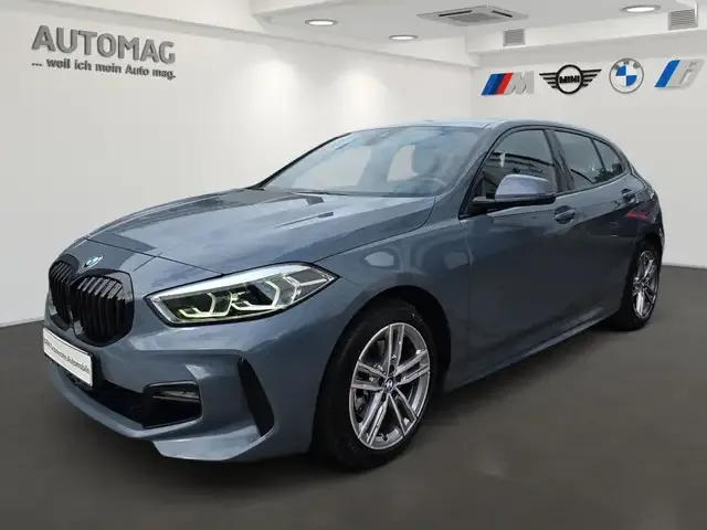 BMW 118