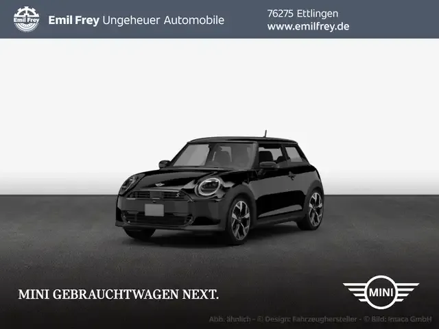 MINI Cooper C