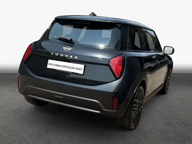 MINI Cooper C