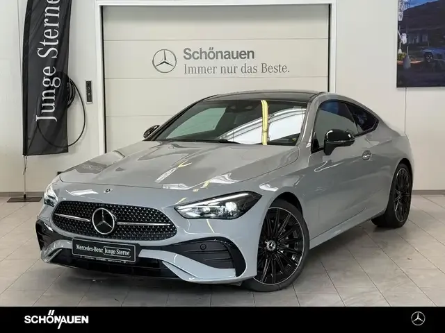 Mercedes-Benz CLE 300