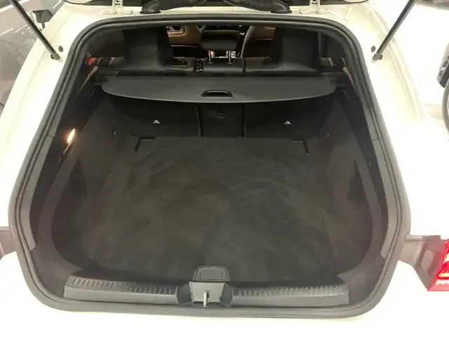 Mercedes-Benz CLA 45 AMG