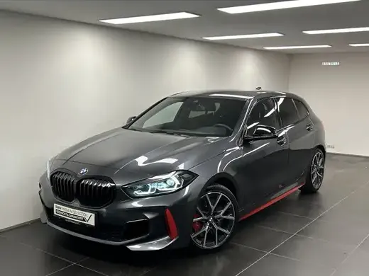 BMW 128
