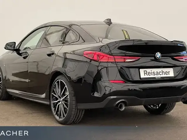 BMW Sonstiges