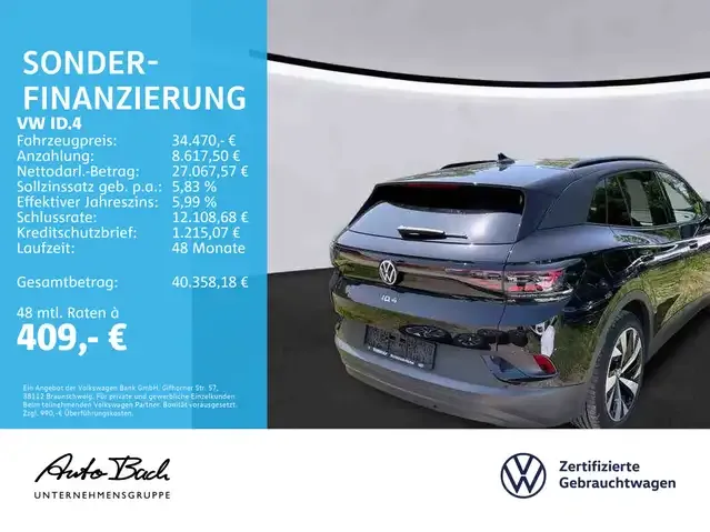 Volkswagen ID.4