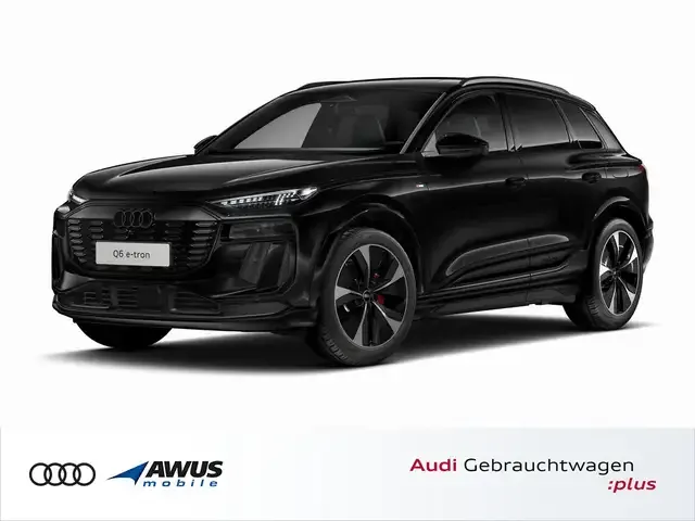 Audi Sonstiges
