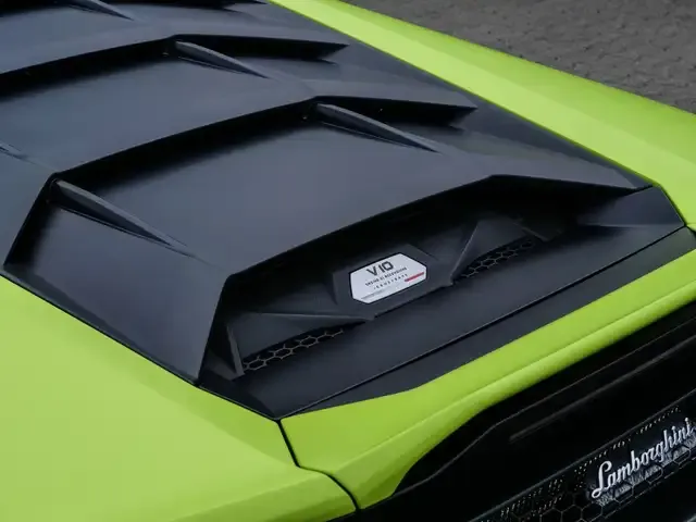 Lamborghini Huracán