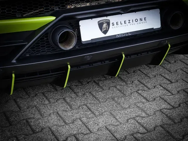 Lamborghini Huracán