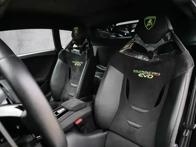 Lamborghini Huracán