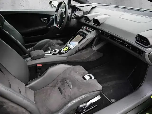 Lamborghini Huracán