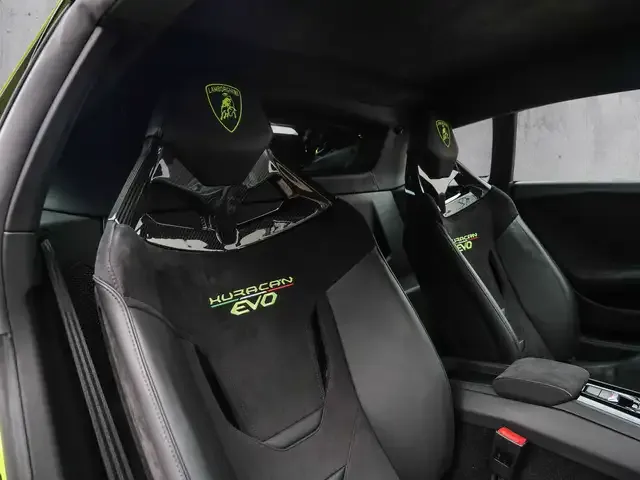 Lamborghini Huracán