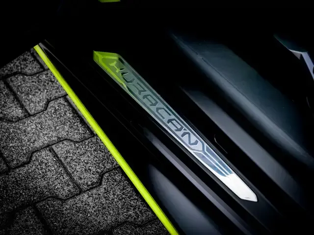 Lamborghini Huracán