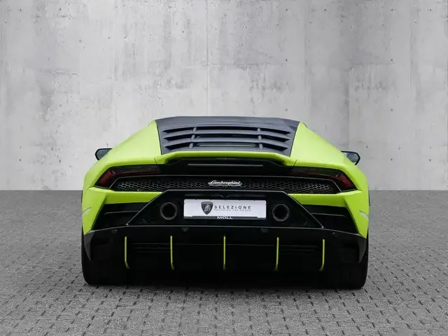 Lamborghini Huracán
