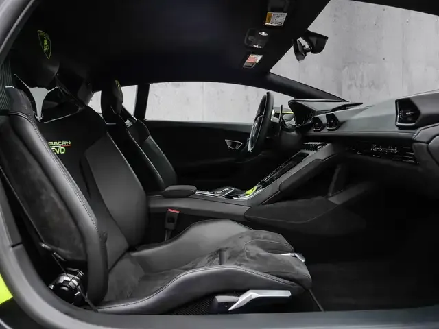 Lamborghini Huracán