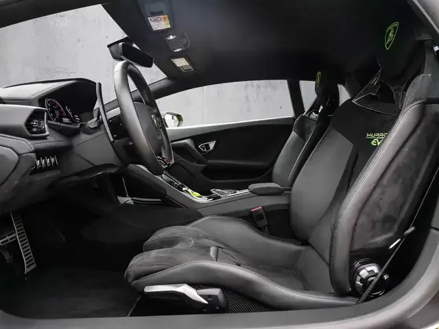Lamborghini Huracán