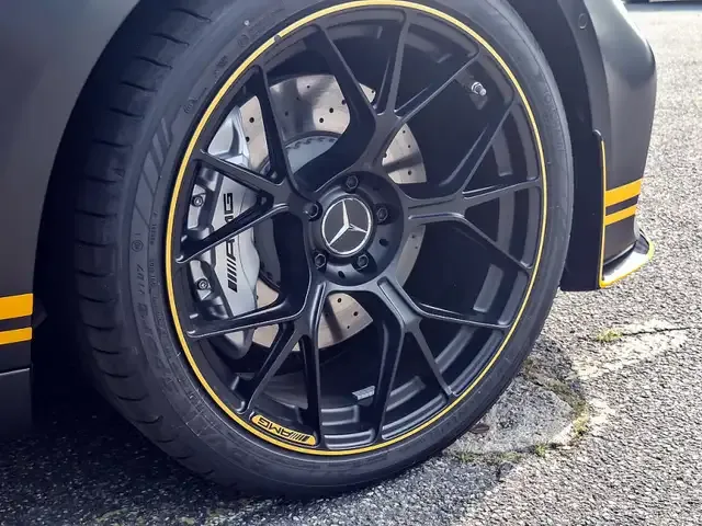 Mercedes-Benz CLE 53 AMG