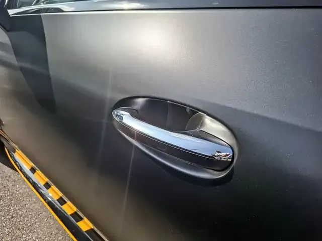 Mercedes-Benz CLE 53 AMG