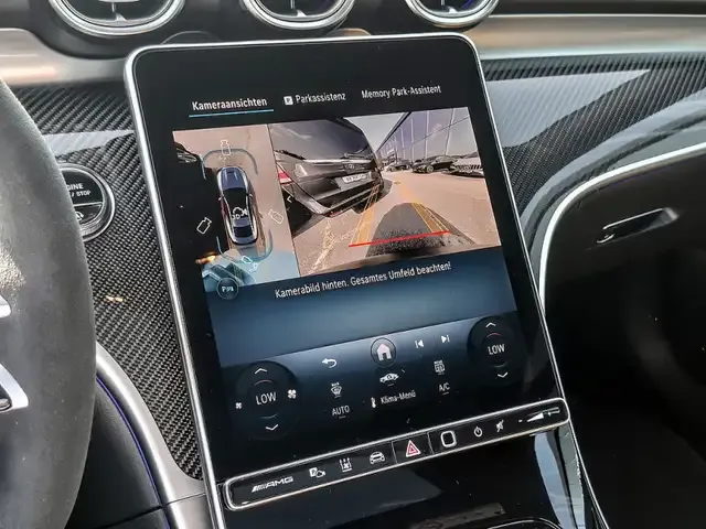 Mercedes-Benz CLE 53 AMG