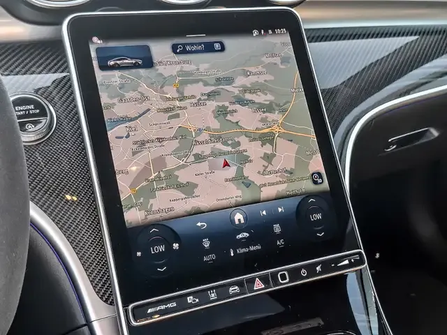 Mercedes-Benz CLE 53 AMG