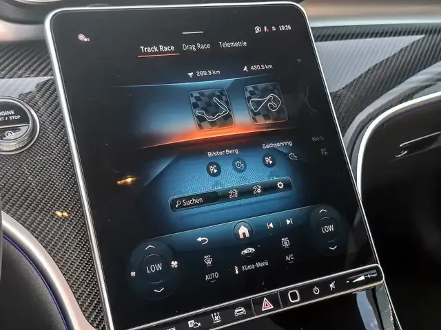 Mercedes-Benz CLE 53 AMG