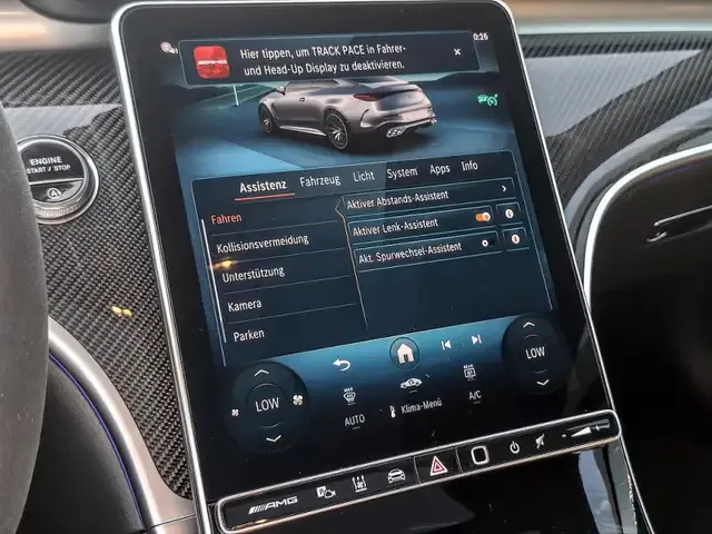 Mercedes-Benz CLE 53 AMG