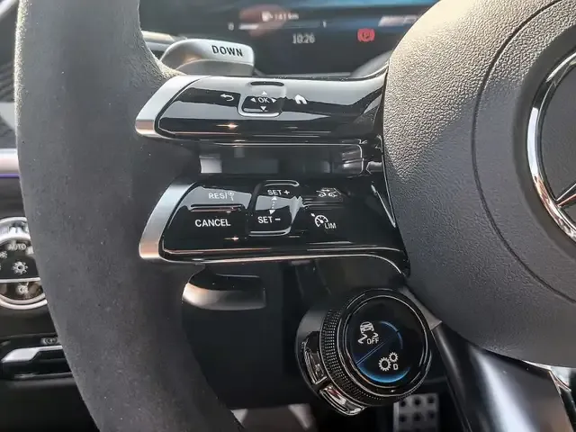 Mercedes-Benz CLE 53 AMG