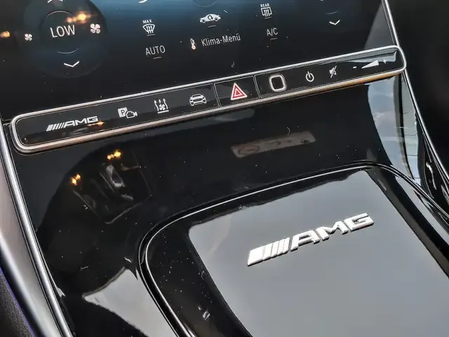 Mercedes-Benz CLE 53 AMG