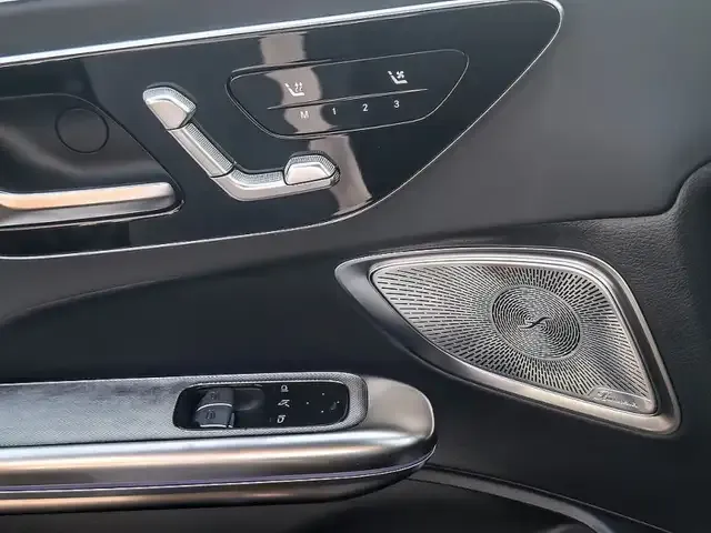 Mercedes-Benz CLE 53 AMG