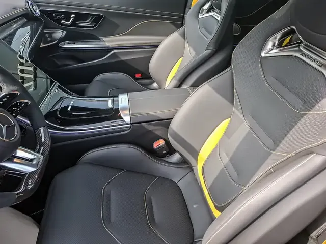 Mercedes-Benz CLE 53 AMG