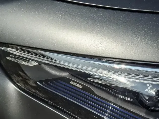 Mercedes-Benz CLE 53 AMG