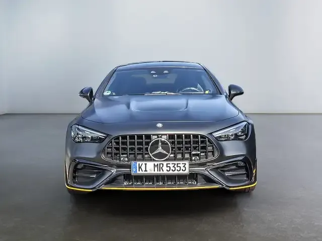 Mercedes-Benz CLE 53 AMG