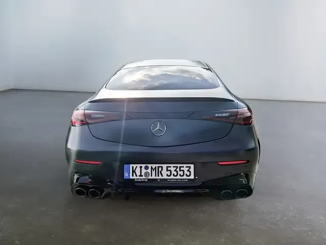 Mercedes-Benz CLE 53 AMG