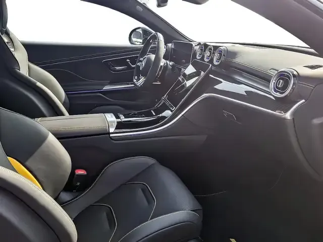 Mercedes-Benz CLE 53 AMG