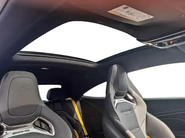 Mercedes-Benz CLE 53 AMG