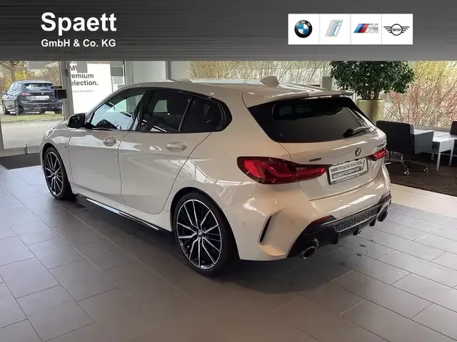 BMW 135