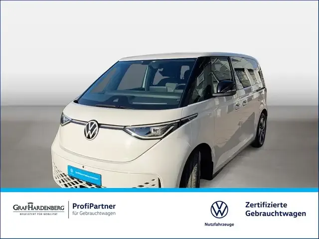 Volkswagen ID. Buzz