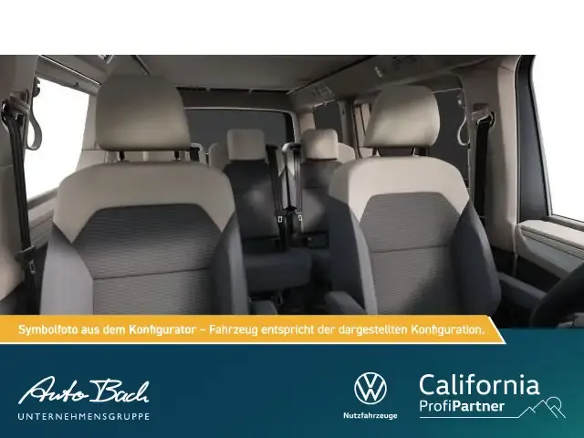 Volkswagen Sonstiges