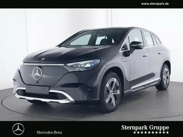 Mercedes-Benz EQE 500