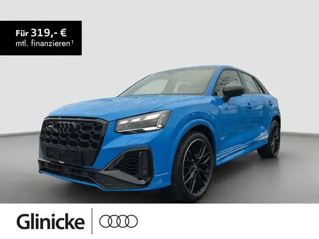 Audi SQ2