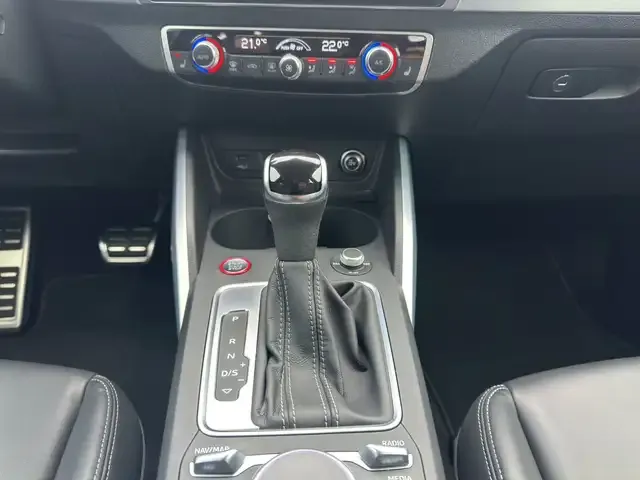 Audi SQ2