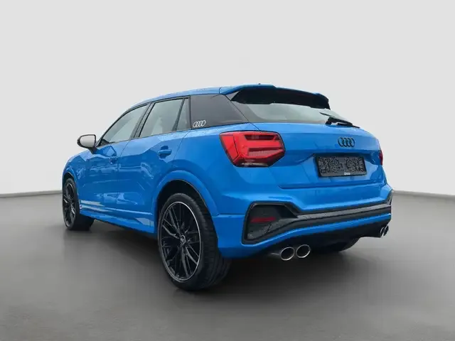 Audi SQ2