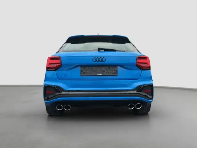 Audi SQ2