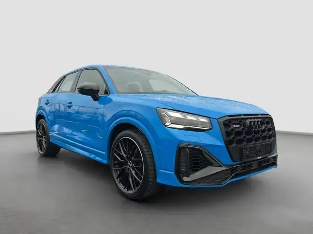 Audi SQ2
