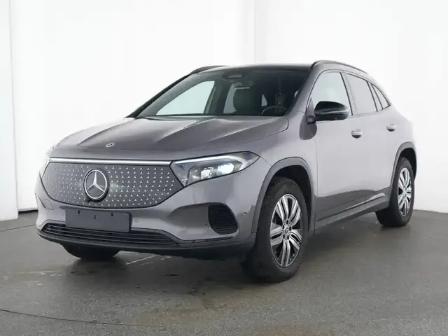 Mercedes-Benz EQA 300