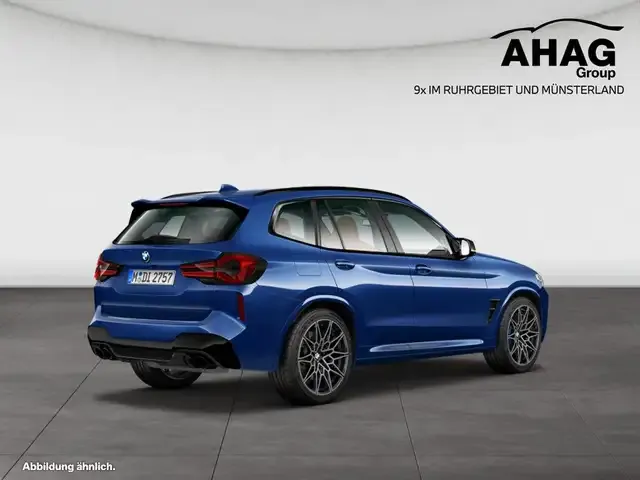 BMW X3 M