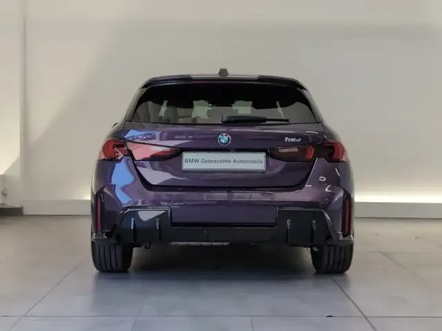 BMW 118
