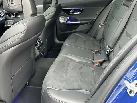 Mercedes-Benz C 63 AMG